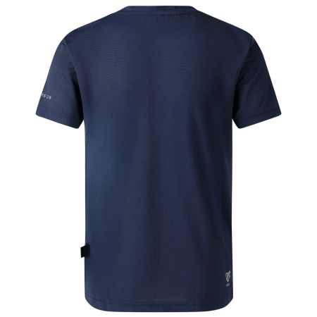 Kinder-T-Shirt Dare 2b Amusing Tee Navy