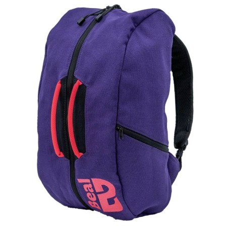 Seilsack Beal Combi II lila PURPLE