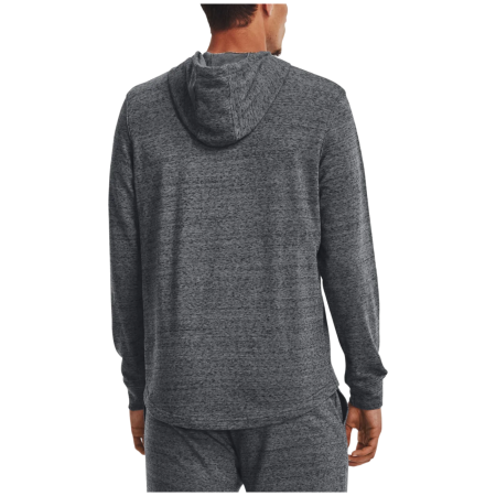 Herren-Sweatshirt Under Armour Rival Terry Graphic HD