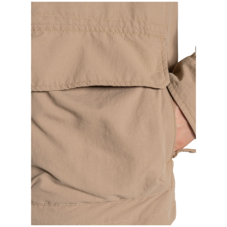 Herrenjacke Craghoppers NosiLife Adventure Jacket V