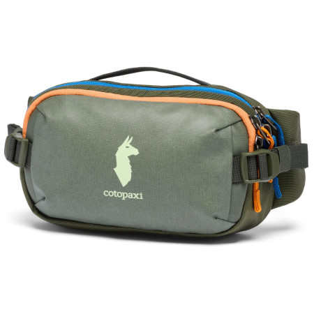 Hüfttasche Cotopaxi Allpa X 3L Hip Pack
