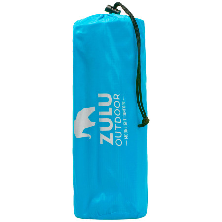 Aufblasbare Isomatte Zulu Moonlight Comfort