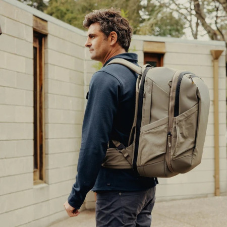 Rucksack Peak Design Travel Backpack 2-in-1 40L