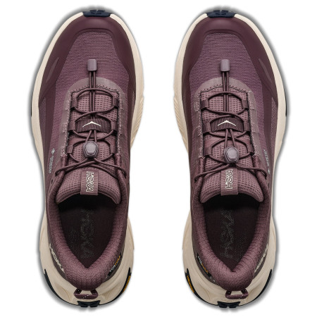 Damen Laufschuhe Hoka Transport 2 GTX
