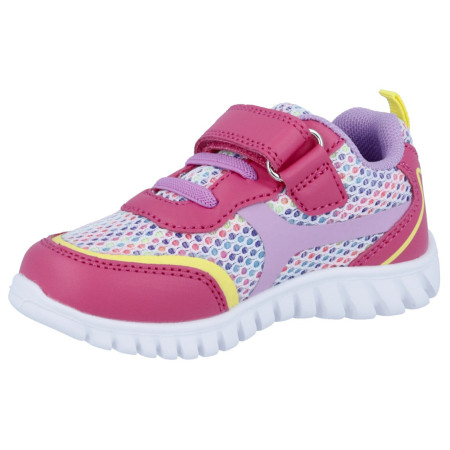 Kinderschuhe Richter Wallaby Melon/Rainb/Citr/Vio