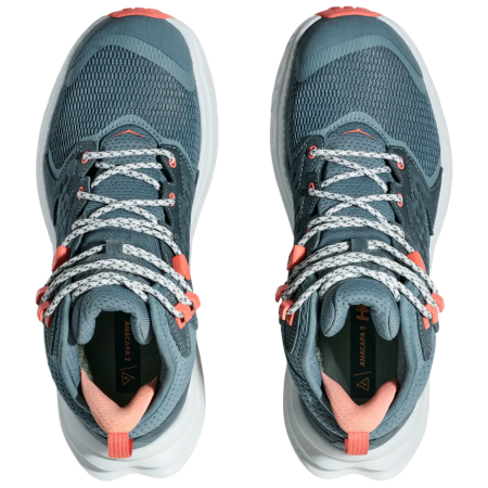 Damenschuhe Hoka W Anacapa 2 Mid Gtx