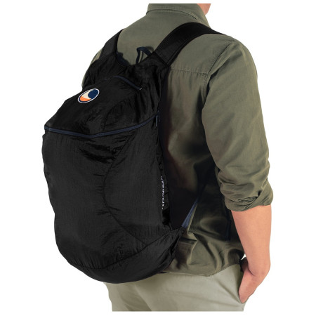 Rucksack Ticket to the Moon Backpack Plus 25L