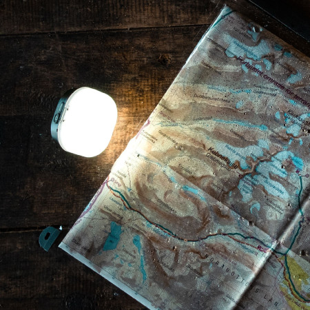 Leuchte Silva Glow Recharge