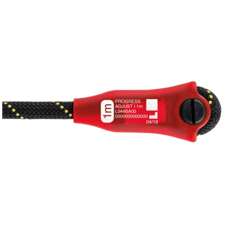 Hilfsdoppelschleife Petzl Progress Adjust-I 2m