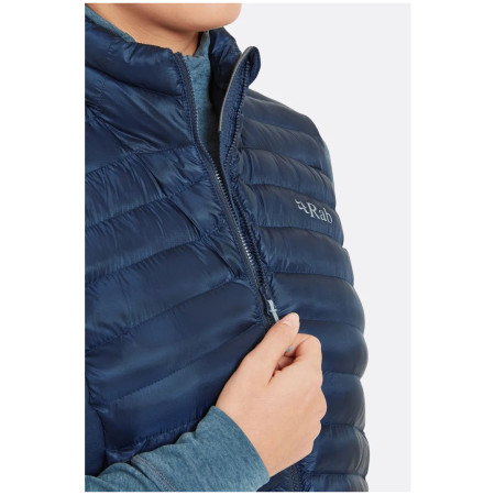 Damenweste Rab Cirrus Flex Vest