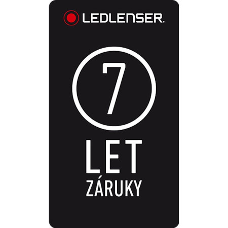 Leuchte Ledlenser P2R Core