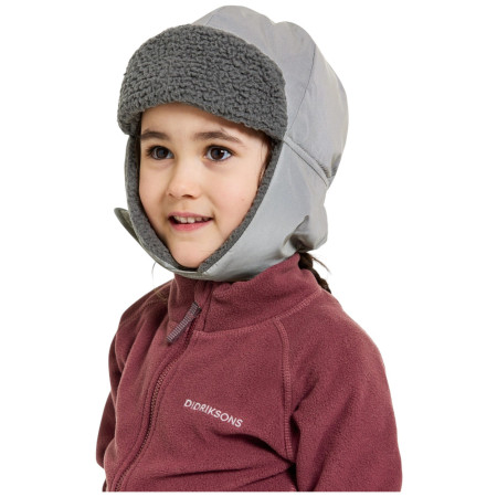 Kindermütze Didriksons Biggles Refl Cap