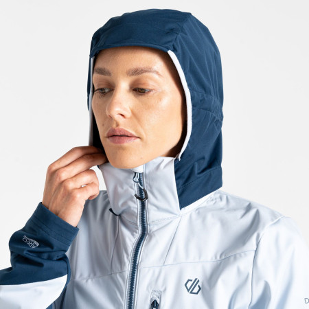 Damenjacke Dare 2b Lexan II Softshell