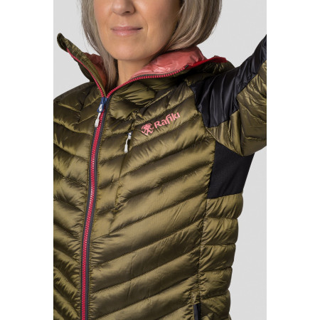 Damenjacke Rafiki Nevis