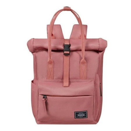Urban-Rucksack Samsonite Urban Groove UG16 rosa amethyst