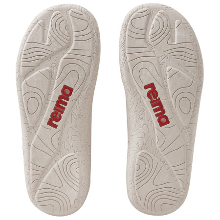 Kinderschuhe Reima Tallustelu Light Beige