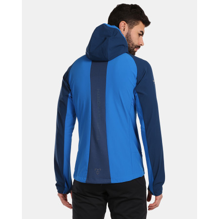 Herrenjacke Kilpi Baleo-M