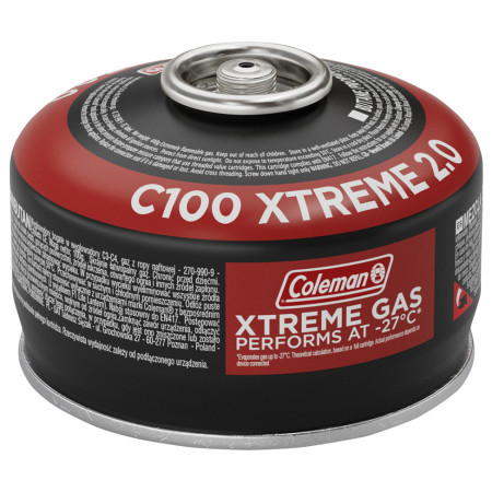 Kartusche Coleman C 100 Xtreme