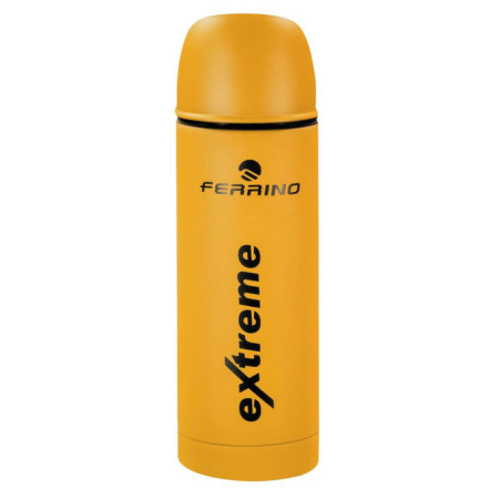 Thermokanne Ferrino Thermos Extreme 0,5l Artisan Gold gelb artisan gold