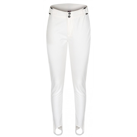 Damenhose Loap Litavka weiß White