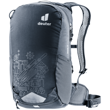 Rucksack Deuter Race 12 7125