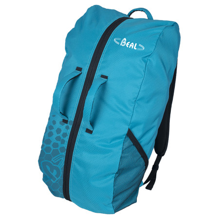 Seilsack Beal Combi blau Blue