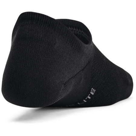 Damensocken Under Armour Breathe Lite Ultra Low 3p