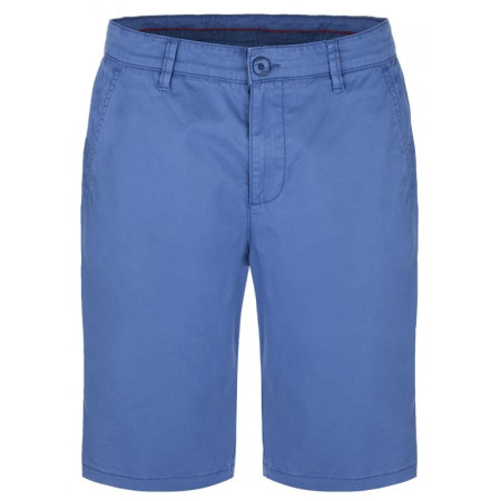 Herrenshorts Loap Vehen blau