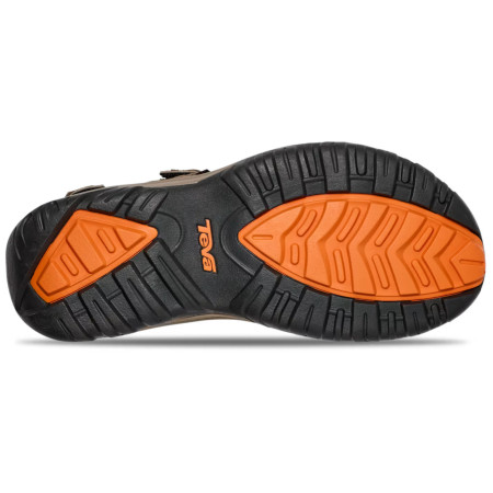 Herrensandalen Teva Hudson