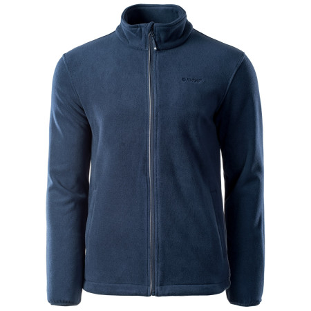 Herren-Sweatshirt Hi-Tec Nader dunkelblau DressBlue