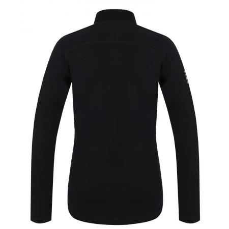 Damen-Rollkragenpullover Husky Merow zip L