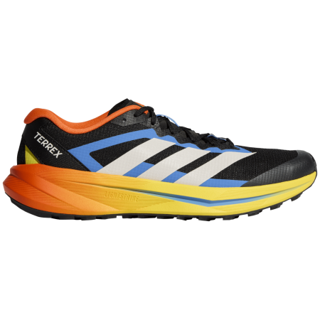 Herren Laufschuhe Adidas Terrex Agravic Lite