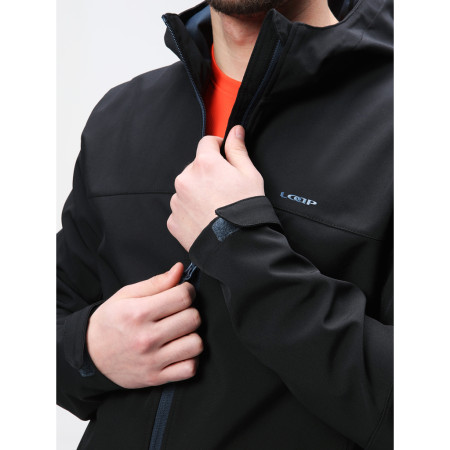 Herrenjacke Loap Lador