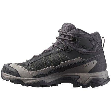 Damenschuhe Salomon X Ultra 5 Mid Gore-Tex