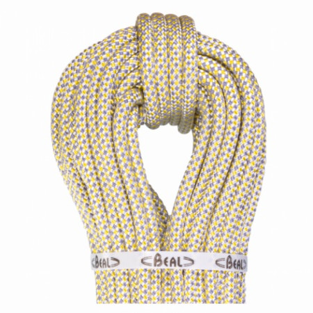 Statikseil Beal Access Unicore 11mm 60m