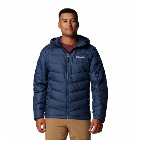 Herrenjacke Columbia Labyrinth Loop™ II Hooded Jacket