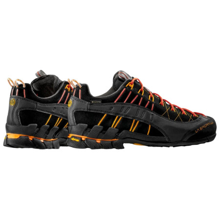 Herrenschuhe La Sportiva Hyper GTX