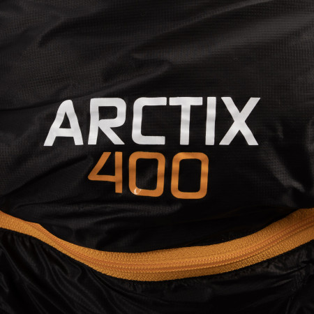Schlafsack Vango Arctix 400