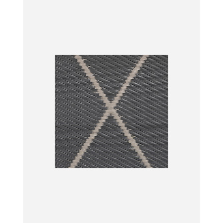 Teppich Bo-Camp Chill mat Pluckley M champag