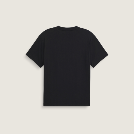 Herren-T-Shirt Vans New Left Chest SS Tee