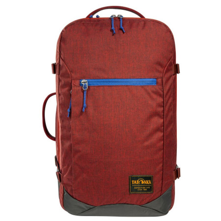 Handgepäck für das Flugzeug Tatonka Traveller Pack 35