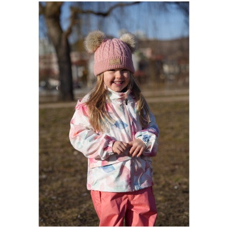 Kinderjacke DucKsday Windbreaker Jacket Bliss