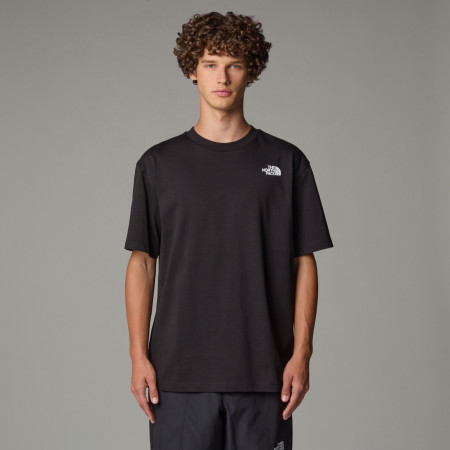 Herren T-Shirt The North Face Ss Nse Oversized Tee