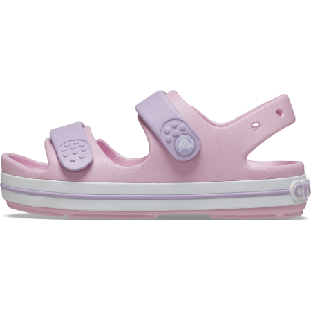 Kindersandalen Crocs Crocband Cruiser Sandal K