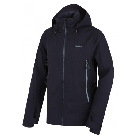 Herren Softshell-Jacke Husky Nakron M