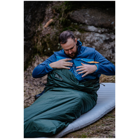 Biwaksack Warg Bivy Bag