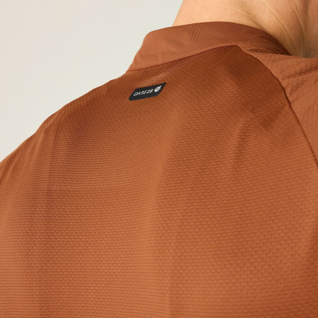 Herren Radtrikot Dare 2b Lightning Long Sleeve Jersey