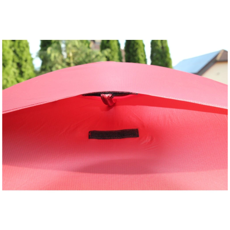 Zelt Trimm Vector-DSL