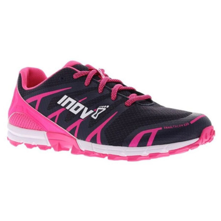 Damenschuhe Inov-8 Trail Talon 235 W blau/rosa navy/pink