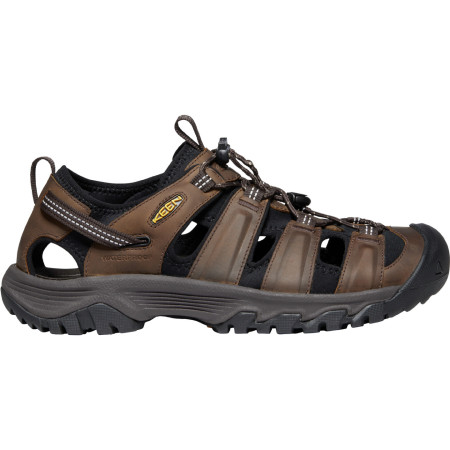 Herrensandalen Keen Targhee III M